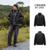 Semir down jacket men's three-proof jacket lightweight thin down liner stand collar top 25 winter warmth 109725113122