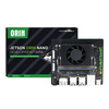 Yabo Intelligent NVIDIA NVIDIA jetson orin nano super 8GB development board ROS suite AI artificial intelligence core board
