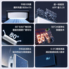 Gree (GREE) Yunjia pro air conditioner hang-up for home use, large 1/1.5 HP, new first-level energy efficiency, variable frequency heating and cooling, large air volume, energy-saving and electricity-saving bedroom, official genuine home appliances with state subsidies, 1.5 HP, first-level energy efficiency, Yunjia pro new product launch