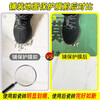 Seaside decoration floor protective film thickened wear-resistant floor tile protective film ceramic tile floor protective mat floor protective film 2.0mm thick family luxury decoration high-end wear-resistant 120 square meters + 240 meters special tape + cutter