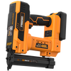 FREEMAN Fulimen lithium battery 30 straight nail gun rechargeable nail gun woodworking special fast nail gun electric nail machine