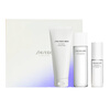 Shiseido men's three-piece limited holiday skin care gift box (moisturizing cleanser) for Valentine's Day for boyfriend and husband