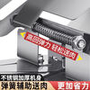 Beijing meat slicer, fat beef and mutton roll slicer, household meat cutting artifact, small guillotine, frozen meat knife, potato slicer