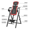 Sanqihu inversion and stretching all-in-one machine, household intervertebral disc multi-function tractor to assist in heightening and fitness equipment, adjustable Snowder inversion machine, household intervertebral disc multi-function tractor to assist in stretching and heightening fitness equipment