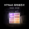 Xiaomi (MI) REDMI Projector 4 Pro Home Projector Smart Home Theater 600 Lumens CVIA Brightness Dual 8W Speakers + Passive Board MEMC Dynamic Compensation REDMI Projector 4 Pro