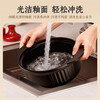 Jin sister-in-law ceramic casserole household soup stew pot porridge special gas stove suitable for dry pot chicken clay pot rice 2L
