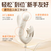 Jiesbon vibrator, adult sex toy, female-specific decompression toy, massage artifact, masturbation, advanced AV strong shock gun machine
