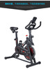 YACONSTAR's popular shuttle magnetic silent all-inclusive rechargeable spinning bike intelligent ten-speed resistance fitness basic model-stepless resistance adjustment