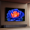 TCL TV 65V8L Pro 65-inch 144Hz high brush QLED quantum dot 3GB+64GB large memory 4K state subsidy