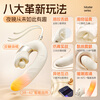 Jiesbon vibrator, adult sex toy, female-specific decompression toy, massage artifact, masturbation, advanced AV strong shock gun machine