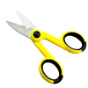 STANLEY electrician's scissors stainless steel wire stripping electrician's scissors can cut copper wire and aluminum wire 140mm 90-171-23C