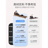 MI Xiaomijiao rowing machine Linais water resistance household racing rowing machine small smart foldable commercial water paddling fitness equipment log water resistance/flagship model/without stand/folding