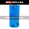 CD60 capacitor 100/150/200/250/300/350/400UF 450V motor starting capacitor 100uf250v