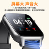 Zhenjiang elderly locator GPS tracking artifact phone watch smart anti-lost dementia elderly special bracelet
