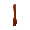 The middle shopkeeper's dumpling making tool thickened date wood dumpling board stuffing ruler filling pick chaotic filling spoon stirring stuffing spoon date wood dumpling making tool price of one dumpling making tool