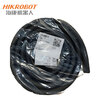 HIKROBOT AGV car accessories double-tube collision strip protective cover 190704020