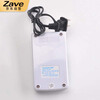 ZAVE double capacity AA rechargeable battery charger set AA battery 1200mAh 4 cells plastic package