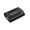 Industrial grade USB to CANFD data analyzer communication module Windows + Linux version