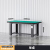 MIEHONE heavy-duty workbench fitter's table operation table stainless steel repair tools please contact customer service for customization