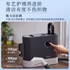 Dongling Wireless Fabric Cleaning Machine Household Multifunctional Sofa Fabric Carpet Mattress Whole House Cleaning Machine Vacuum Cleaner and Mite Remover All-in-one Steam Machine DL-6940 Set Wireless Fabric Machine + Vacuum Mite Remover