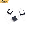 ZAVE three-terminal voltage regulator tube UMW/Youtai L7812CV TO-220 (5 pieces)