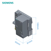 Siemens S7-1500PLC 6ES7510-1DK03-0AB0, CPU module 1510SP-1 PN 200KB Prog 1MB Data