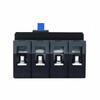 Chint molded case circuit breaker NXM-63S 125S 250S 400S 630S 800S/4300 air switch NXM-400S/4300B 400A