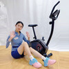 Kuaikang household small bicycle source factory vertical magnetic control exercise bike spinning bicycle cross-border indoor sports