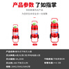 Trolley dry powder fire extinguisher 35kg 50kg large warehouse factory gas station factory special equipment 35kg trolley dry powder fire extinguisher