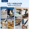 Donlim multifunctional cleaning machine portable wireless cloth cleaning machine high suction household sofa mattress carpet curtain cleaning machine self-cleaning DL-6940