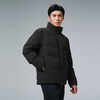 Lilang Waterproof Down Jacket Men's Stand Collar 2025 Winter Windproof Warm Men's Jacket