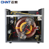 Chint (CHNT) voltage stabilizer 10000W TND1-10kw horizontal air conditioner fully automatic voltage stabilizer 220v household single phase