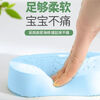 Xingfang children's bath towel bath sponge baby baby bath artifact newborn shampoo brush bath towel 2 pack