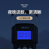 Xiangshan Portable Scale Electronic Scale Portable Scale Gram Scale Weighing Vegetables Express Crane Scale High-Precision Luggage Scale 50kg