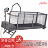 MI Xiaomijiao Pet Treadmill for Large, Medium and Small Dogs Whippet Dog Animal Training Equipment C400W