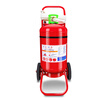 Trolley dry powder fire extinguisher 35kg 50kg large warehouse factory gas station factory special equipment 35kg trolley dry powder fire extinguisher