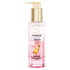 Pantene (PANTENE) three-minute miracle hair care essential oil rose essential oil repairs dryness and smoothness cedar rose camellia jasmine fragrance for women new fragrance cedar rose 48 hours repair 90ml*1 Pantene