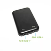 Bluetooth 5.3 audio transmitter receiver two-in-one projector 3.5mm conversion speaker B10S standard + AV Lotus line 5.3 version