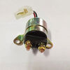 Wuzheng motor starting relay Junengwang high-power pure copper agricultural vehicle deceleration starter 12v24v modified 12v starting relay 153
