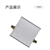Jiudingxin RMS RF logarithmic detector 50Hz-3.8GHz built-in AD8362 module 65dB phase JDX-HT003