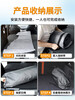 25 Changan Dark Blue S07 Car Mattress Inflatable Bed Rear Sleeping Mat S7 Trunk Sleeping Magic Car SUV Dark Blue S07 Special Elegant Gray *Two Headrests Free Air Pump*Repair Kit* Dark Blue Car S0725-25 Model