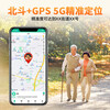 Zhenjiang elderly locator GPS tracking artifact phone watch smart anti-lost dementia elderly special bracelet