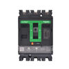 Schneider plastic case circuit breaker NSX250F3P/nsx400n marine circuit breaker air switch 3PNSX630N 16A 3P