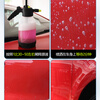 Car Wash Self-Cleaning Agent Powerful Decontamination-Free Car Washing Liquid Tire Rim Hub Steel Rim Cleaning Agent Liquid Car Large Bucket Self-Cleaning Agent (40 catties) + 1 Large Watering Can
