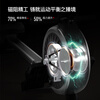 HARISON Hanchen rowing machine luxury home smart magnetic rowing machine fitness equipment new product W11eco/16 gear precise adjustment