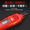 OLED electric seam cleaning machine seam cleaning cone beauty seam tool tile electric grinding cleaning cutting slotted floor tile gap groove machine