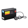 High-power electric vehicle battery repair artifact activates old batteries to extend life and extend range. Pulse battery life black technology. 1 high-power. Once repaired, it can be used for ten years.