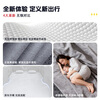 Huihe Chengwenjie M7 Zhijie r7 car mattress sleeping pad camping equipment trunk sleeping back row travel portable inflatable