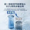 Haier (Haier) consultation to receive subsidies electric water heater giant washable 60 liters double-gallbladder flat barrel household instantaneous water heater first-level energy efficiency 3300W variable frequency fast heating commander inner tank no-wash 60L 2200W slim body/no need to replace magnesium rod/F1PRO