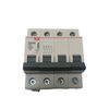 LS small circuit breaker 1P 2P 3P C1A4A6A D10A 16A25A32A40A63A 40A 4p